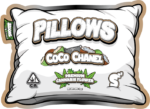 Pillows Coco Chanel 