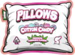 Pillows Cotton Candy