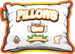 Pillows GMO