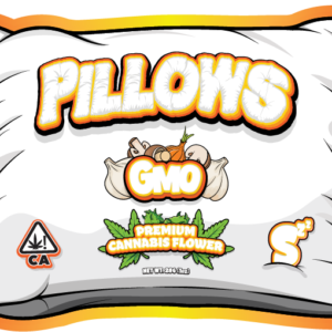 Pillows GMO