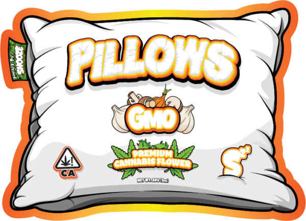 Pillows GMO