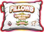 Pillows Lemon Cherry Gelato