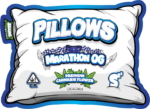 Pillows Marathon OG