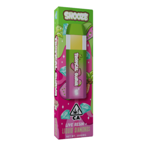 Snooze Tropical Guava