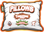 Pillows Tangerine Twist