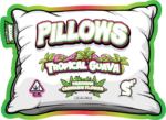 Pillows Tropical Guava