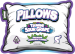 Pillows Tsunami Sour Grape