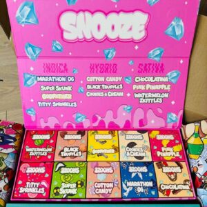 Snooze Bar