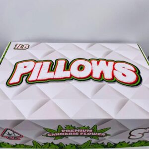 Pillows 1B Cannabis Flower