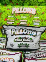 Pillows 1B Cannabis Flower