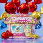 SWEETZ EXOTICS BLOW POPS