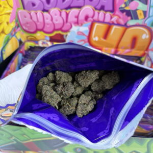 SWEETZ EXOTICS WEED