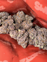 SWEETZ EXOTICS PURPLE PUSH POP