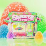 Sweetz Exotics Gumdropz
