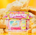Sweetz Exotis Bixcotti