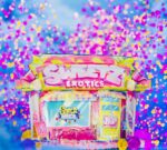 Sweetz Exotics Super Nerdz