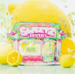Sweetz Exotics Yuzu