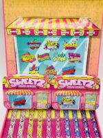 Sweetz Exoticz Pixie Sticks Mini Pre Rolls