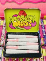 Sweetz Exoticz Pixie Sticks Mini Pre Rolls