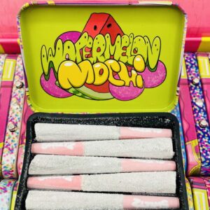 Sweetz Exoticz Pixie Sticks Mini Pre Rolls