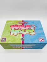 SWEETZ EXOTICS HALF & HALFS