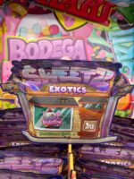 Sweet Exotics Bodega Bubblegum