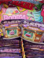 Sweet Exotics Bodega Bubblegum