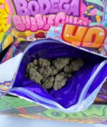 Bodega Bubblegum weed strain