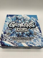 Buy Growler Ice Caps