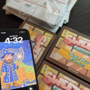 Sweet Exotics Sushi Bar Edition Premium Cannabis Flowers 