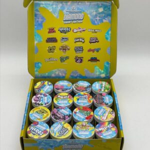 Arcadia Extracts Candy Edition