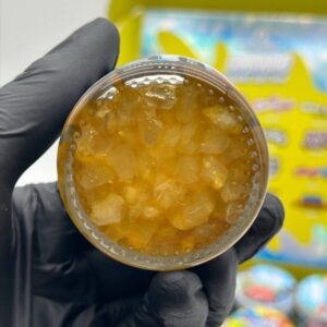 Arcadia Extracts Candy Edition