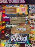 Portal Mushroom 6G Chocolate 
