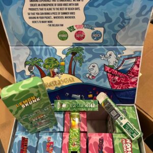 Beluga 3G Disposable