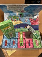 Beluga 3G Disposable