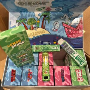 Beluga 3G Disposable