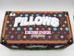 Snooze Pillows Designer Edition