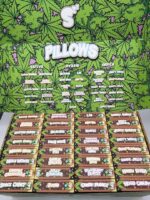 Snooze Pillows Designer Edition