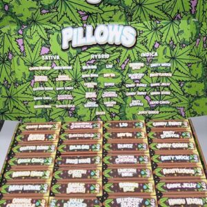 Snooze Pillows Designer Edition