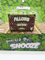 Snooze Pillows Designer Edition