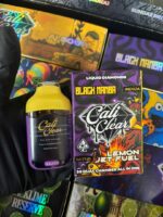 CALI CLEAR 2G DUAL CHAMBER ALL IN ONE