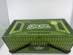 Splitz Disposable The Corner Drop