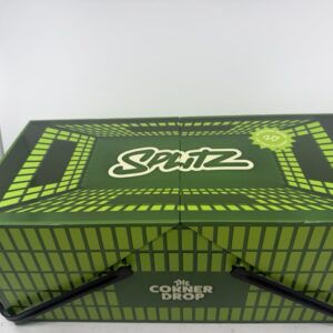 Splitz Disposable The Corner Drop