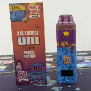 Uni Galaxy Disposable