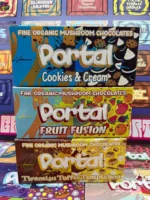 Buy Portal Chocolates Bar