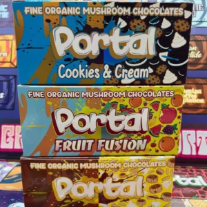 Buy Portal Chocolates Bar