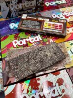 Buy Portal Mushroom Chocolate 