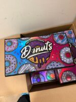 BUY BULK FRYD EXTRACTS DONUTS