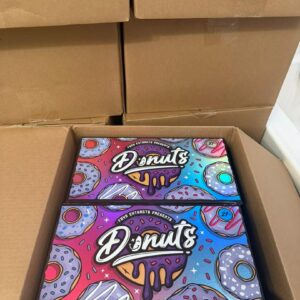 BUY BULK FRYD EXTRACTS DONUTS