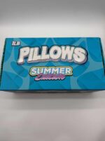 PILLOWS SUMMER EDITION 
